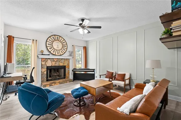 $399,000 | 386 Waterfront Drive, McDonough, GA 30253