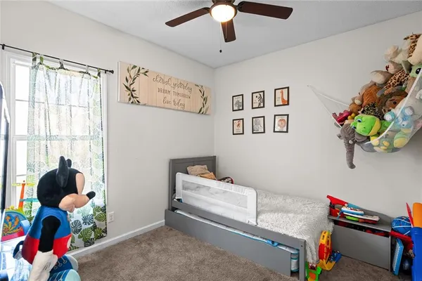 $399,000 | 386 Waterfront Drive, McDonough, GA 30253