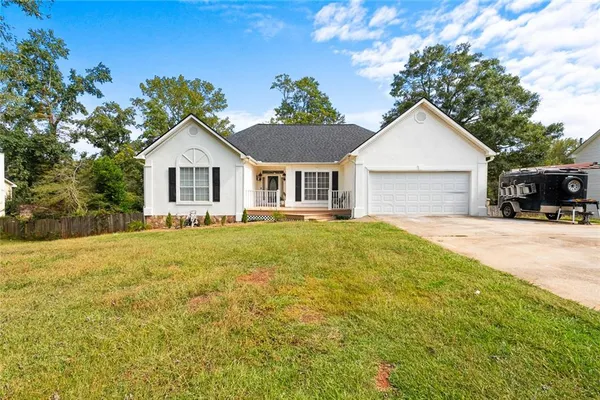 $399,000 | 386 Waterfront Drive, McDonough, GA 30253