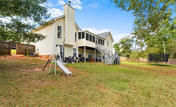 $399,000 | 386 Waterfront Drive, McDonough, GA 30253