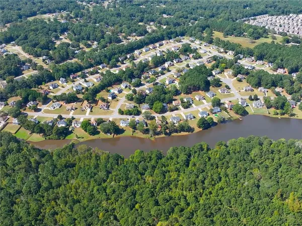 $399,000 | 386 Waterfront Drive, McDonough, GA 30253