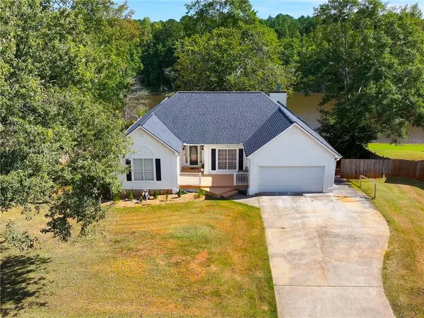 $399,000 | 386 Waterfront Drive, McDonough, GA 30253