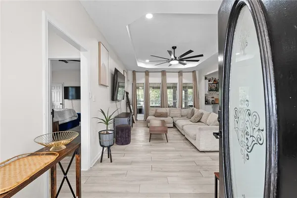 $399,000 | 386 Waterfront Drive, McDonough, GA 30253