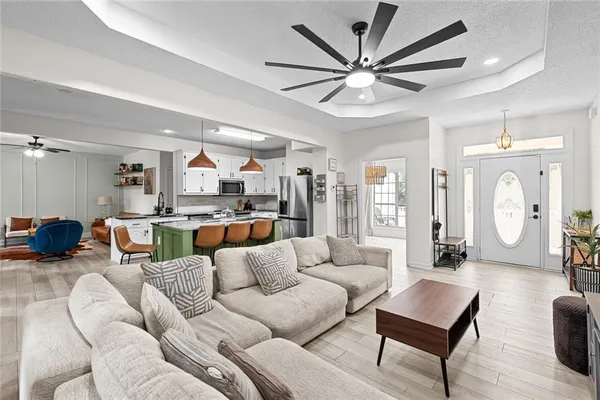 $399,000 | 386 Waterfront Drive, McDonough, GA 30253