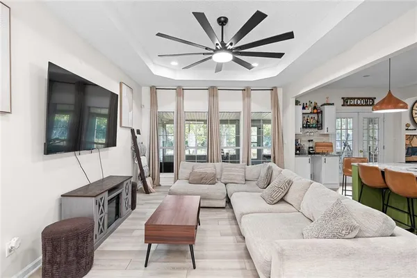 $399,000 | 386 Waterfront Drive, McDonough, GA 30253