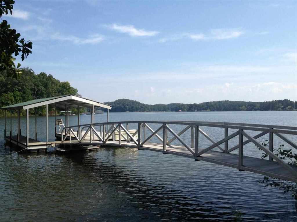 159 Rivoli Point Road, Unit LOT 35 RIVOLI LAKESIDE ES Westminster, SC 29693 - Photo 1 of 25 Gallery Image 1
