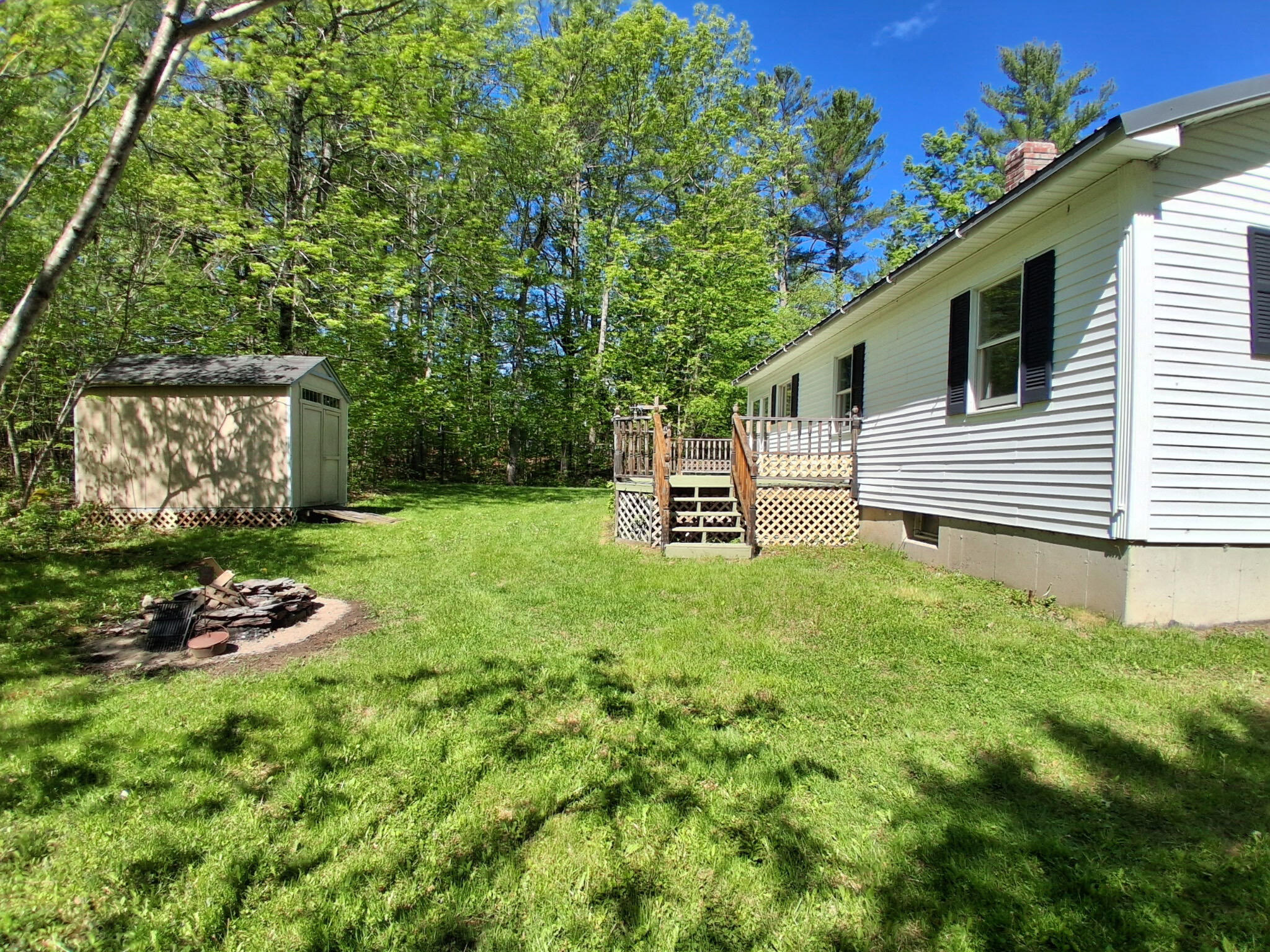 25 Brandy Lane Hudson, ME 04449 - Photo 8 of 40 Back2