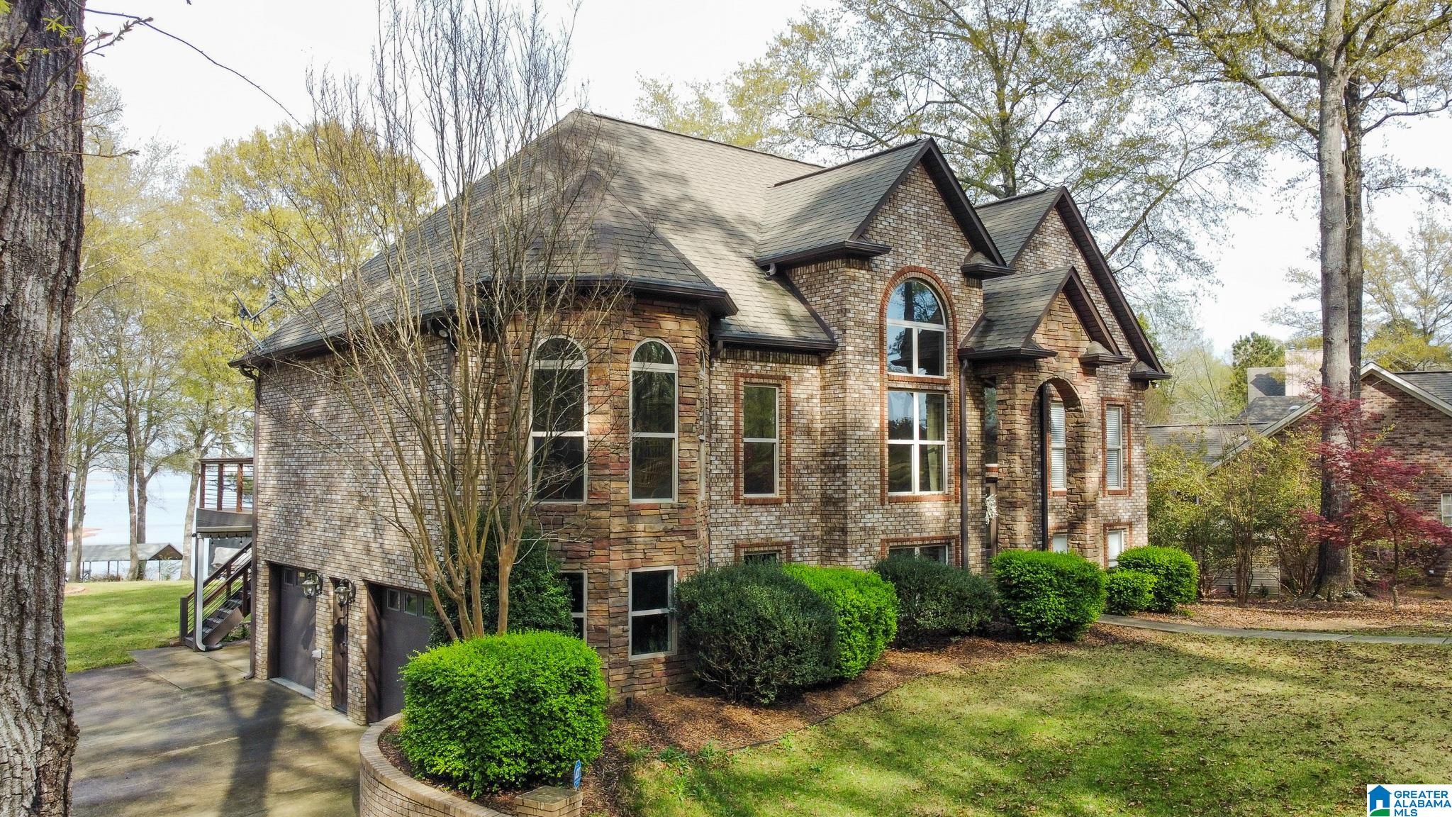 109 Harmon's Is Road Cropwell, AL 35054 - Photo 1 of 87