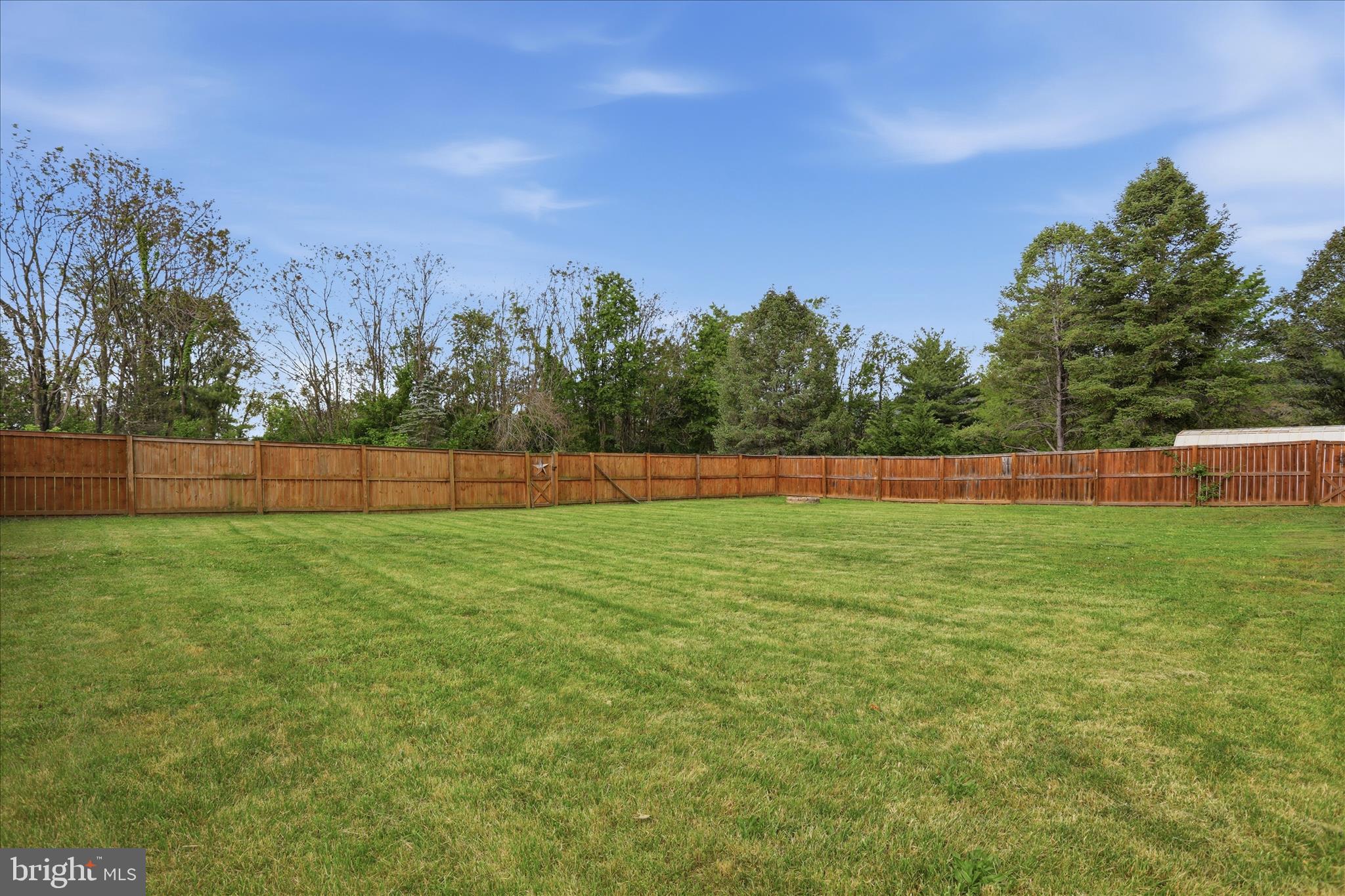 13733 Barnhart Road Clear Spring, MD 21722 - Photo 28 of 32 a view of a yard
