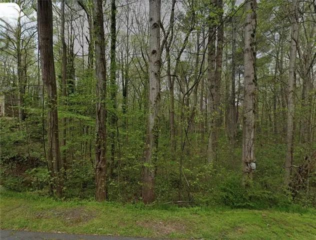 $25,000 | 5677 Hillcrest Drive, Acworth, GA 30102