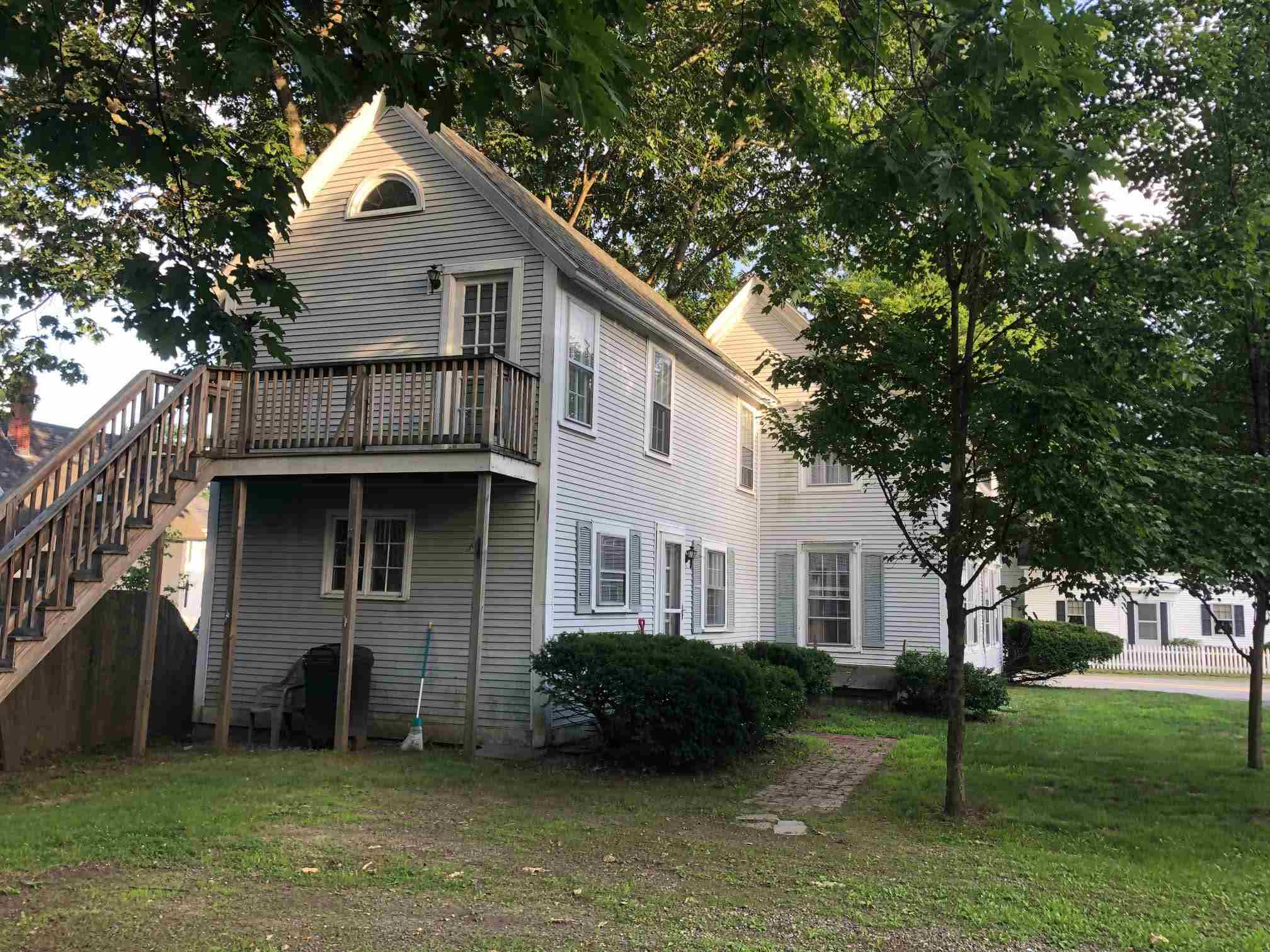 23 Garfield Street Exeter, NH 03833 - Photo 24 of 25