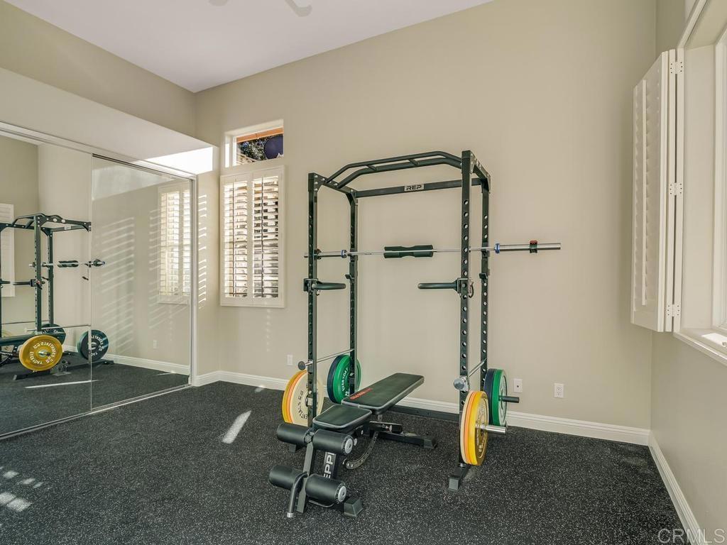 2737 Dos Lomas Fallbrook, CA 92028 - Photo 35 of 75 3rd bedroom