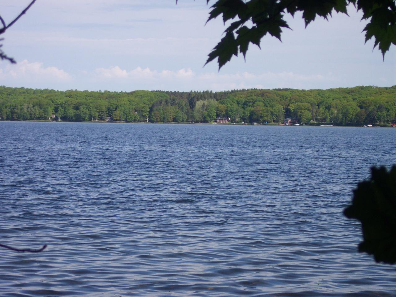 On Big Sand Lake Club Road, Unit LOT 23 Phelps, WI 54554 - Photo 1 of 10 Gallery Image 1