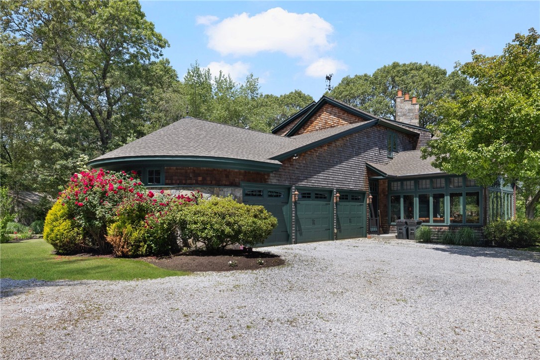 17 Pojac Point Road North Kingstown, RI 02852 - Photo 49 of 50