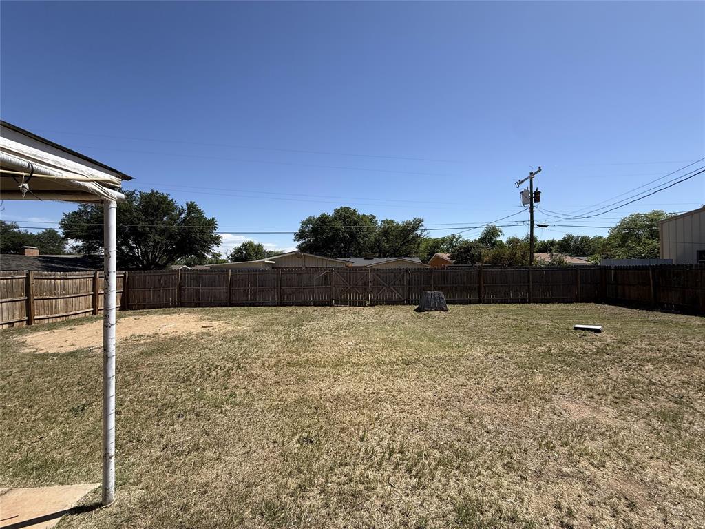 2800 32nd Street Snyder, TX 79549 - Photo 16 of 17