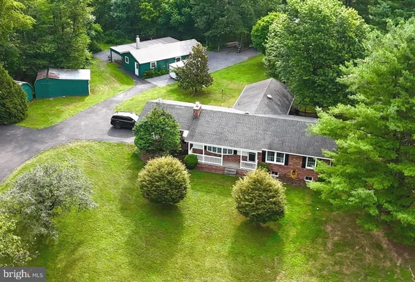 $750,000 | 3764 Northwestern Turnpike, Winchester, VA 22603