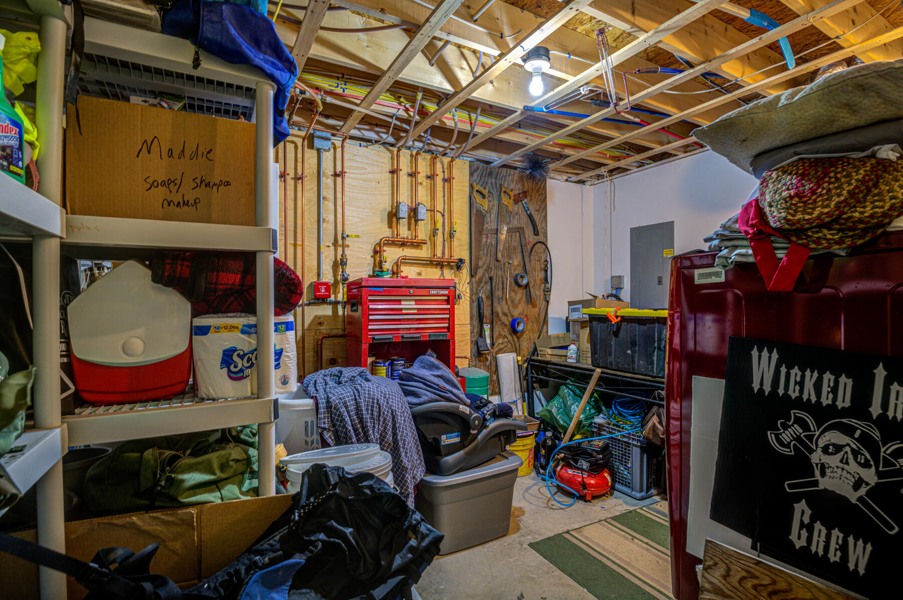 7 Valley Lane Sebago, ME 04029 - Photo 27 of 29 Pic#-25