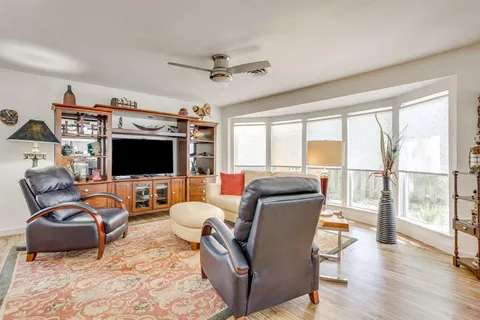 $525,000 | 4121 Linkcrest Drive West, Aledo, TX 76008