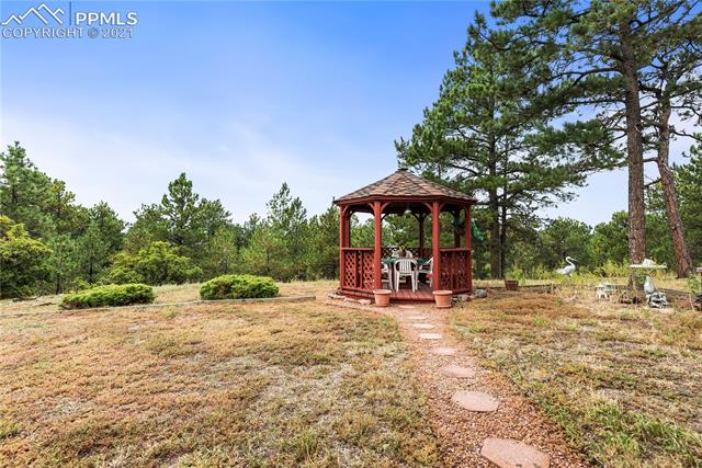 380 Jack Boot Road Monument, CO 80132 - Photo 27 of 40