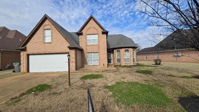 $299,000 | 7118 Kingsland Drive, Memphis, TN 38125