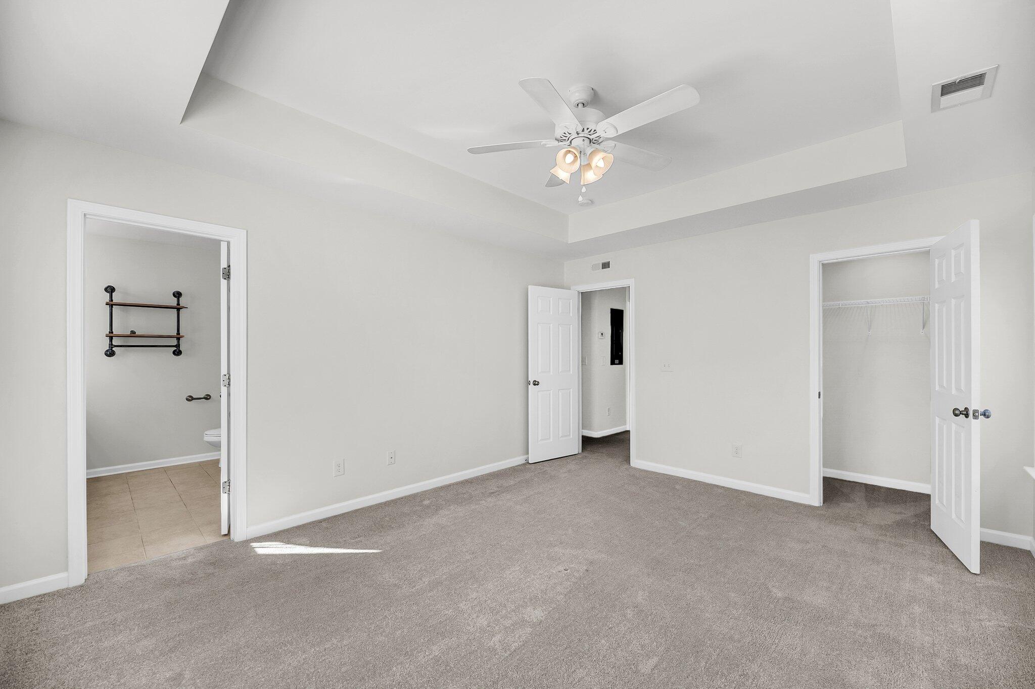 1743 Bee Balm Road Johns Island, SC 29455 - Photo 13 of 35 Primary Bedroom 1