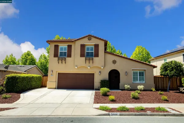 $699,000 | 5608 Ashbourne Way, Antioch, CA 94531