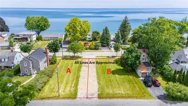 $75,000 | 425 Beach Avenue, Rochester, NY 14612