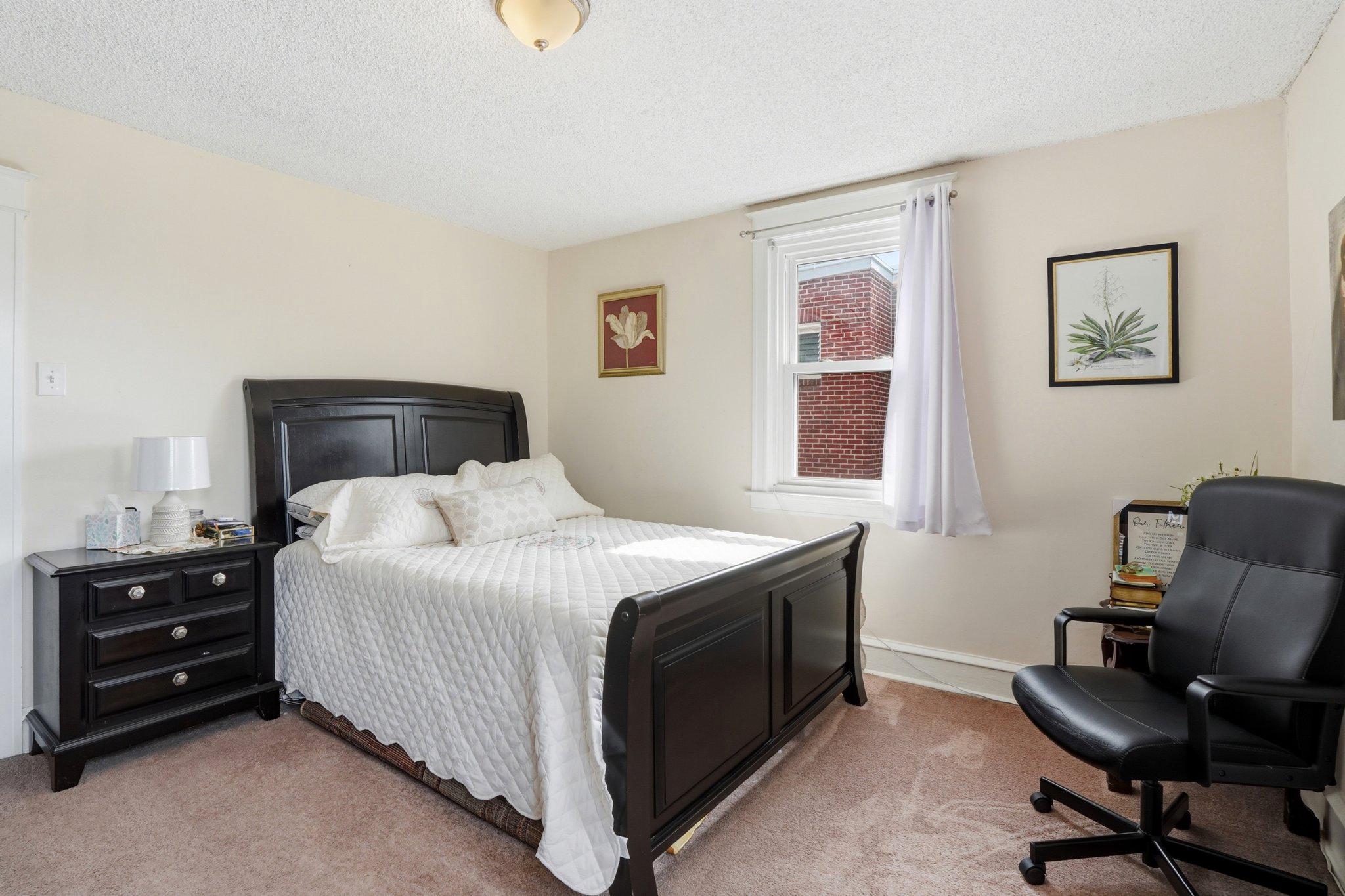 4686 State Road Drexel Hill, PA 19026 - Photo 15 of 21 Master Bedroom