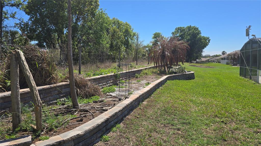 6501 Borg Street Leesburg, FL 34748 - Photo 51 of 59 a view of a wooden bridge