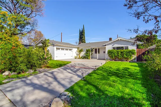 $879,000 | 7746 McLaren Avenue, West Hills, CA 91304
