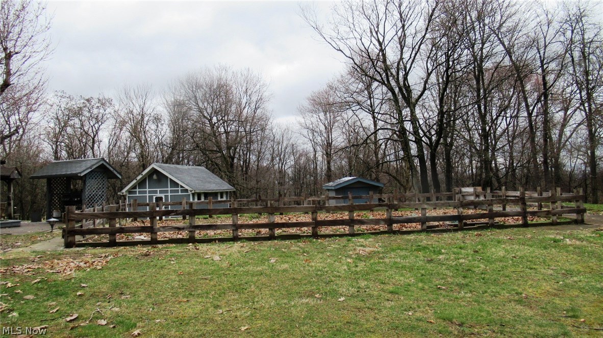 34323 Walnut Ridge Road Salineville, OH 43945 - Photo 25 of 27 Gallery Image 25