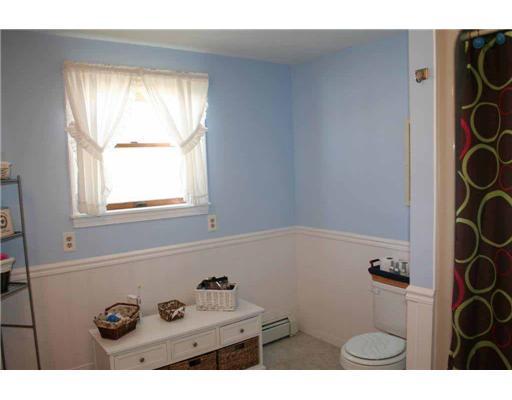 1140 Dexter Road Corinna, ME 04928 - Photo 16 of 22 Bathroom.