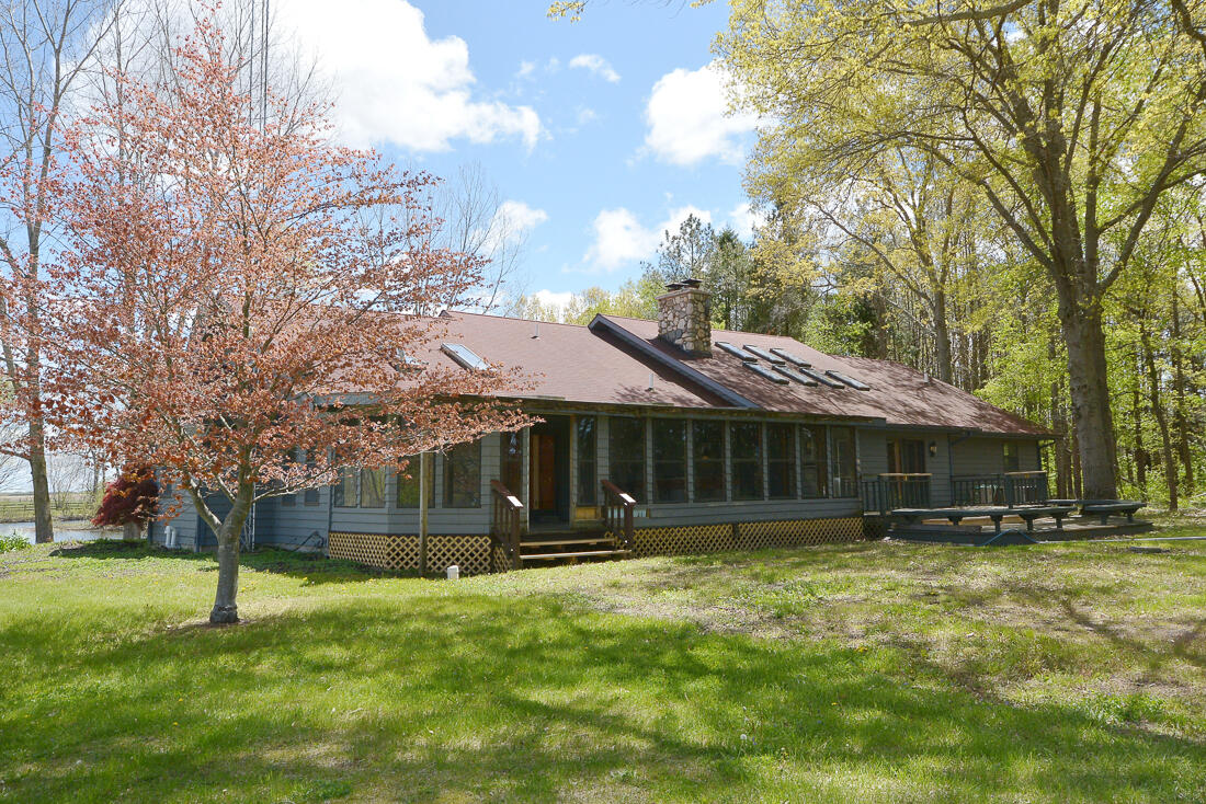 11318 Landon Road Baroda, MI 49101 - Photo 39 of 74 11318Landon_38