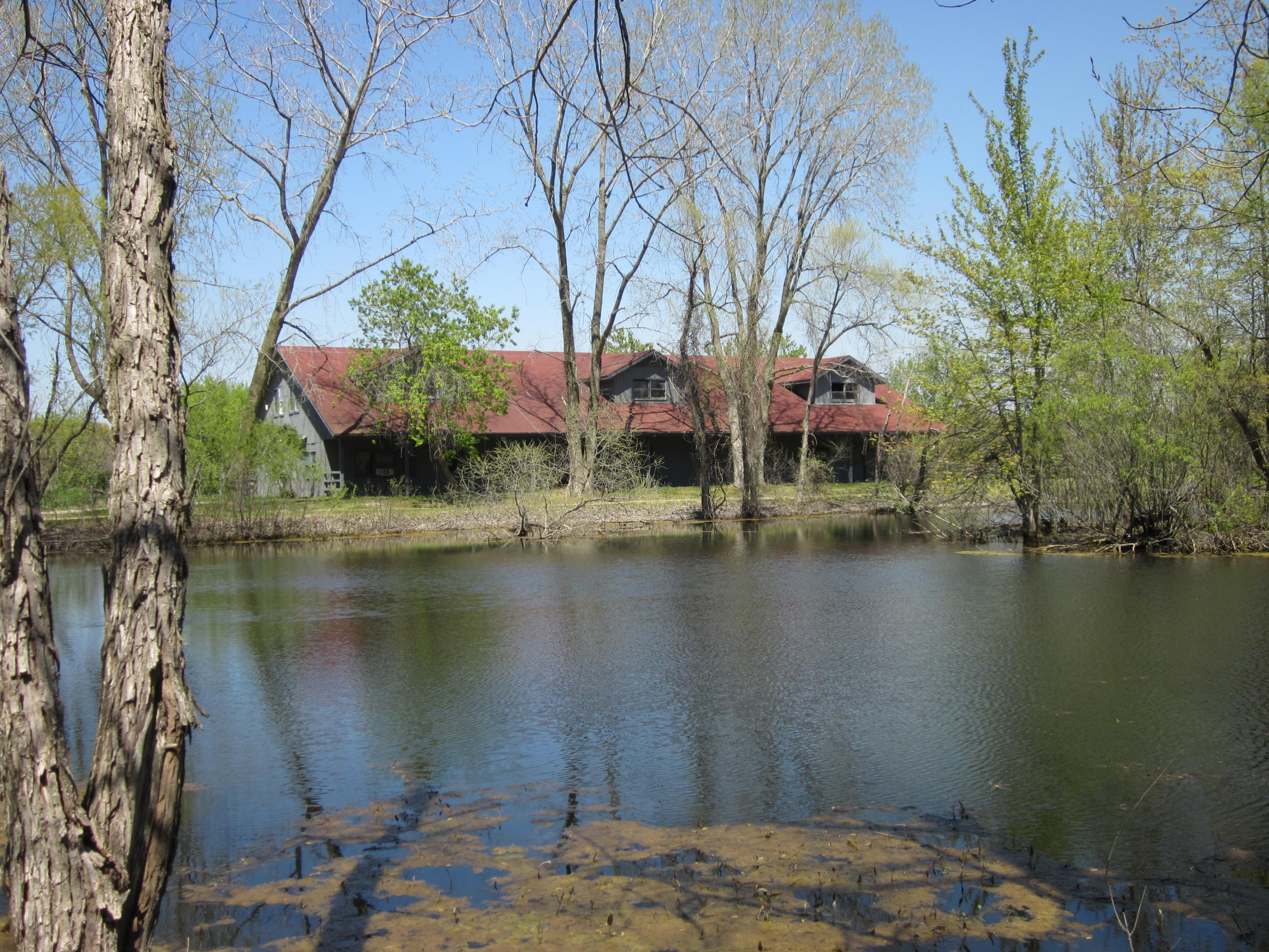 11318 Landon Road Baroda, MI 49101 - Photo 72 of 74 IMG_0085