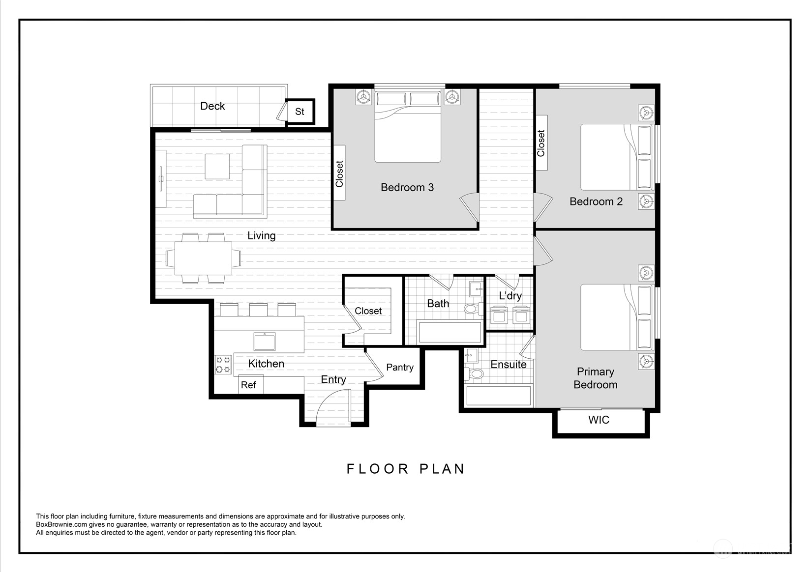 16409 Currie Road Southeast, Unit A206 Monroe, WA 98272 - Photo 2 of 30 Gallery Image 2