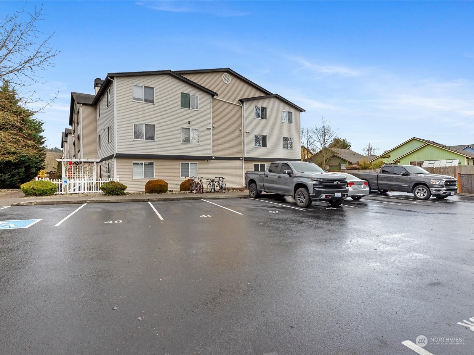 16409 Currie Road Southeast, Unit A206 Monroe, WA 98272 - Photo 29 of 30 Gallery Image 29