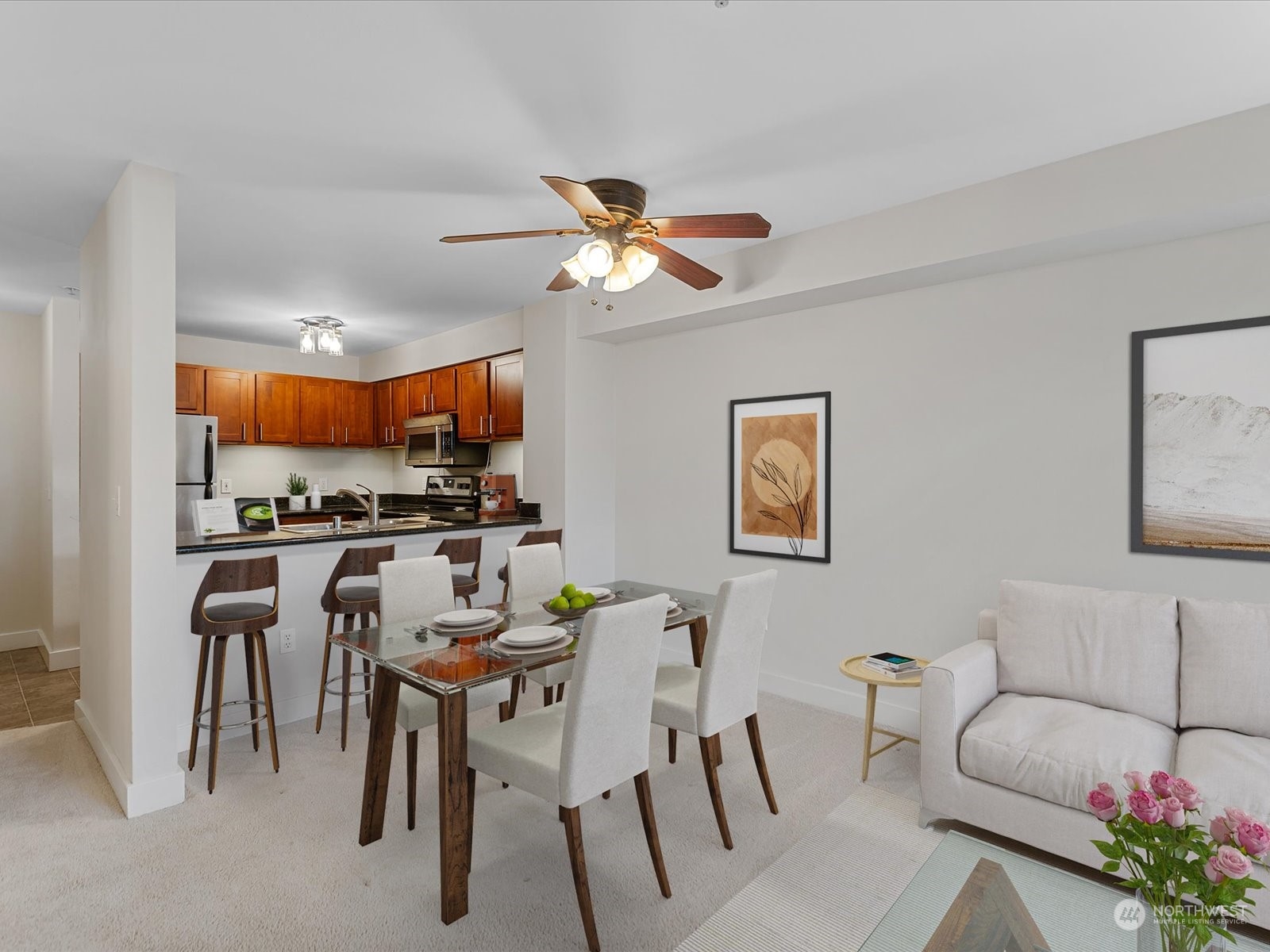 16409 Currie Road Southeast, Unit A206 Monroe, WA 98272 - Photo 8 of 30 Gallery Image 8
