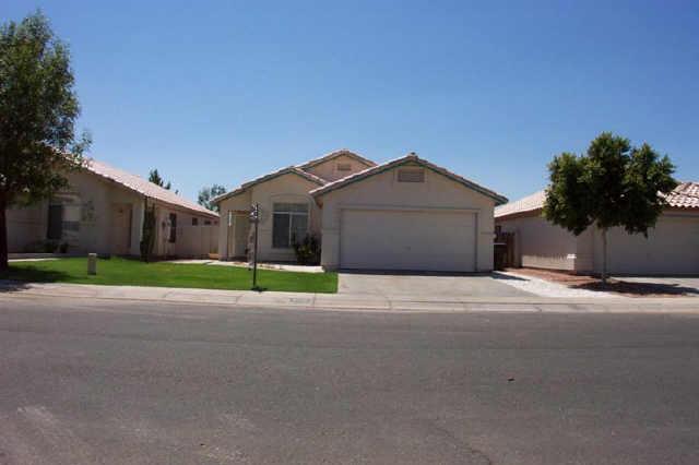 8741 West Coronado Road Phoenix, AZ 85037 - Photo 1 of 1 Primary Photo