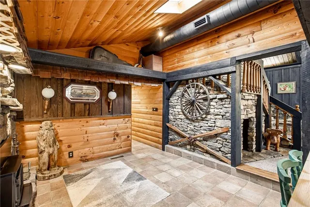 a view of outdoor space