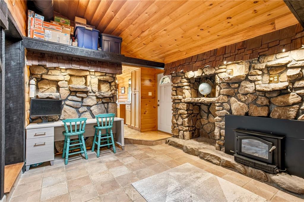 147 Weyant Road White, PA 15490 - Photo 16 of 47 a view of a chairs and tables in the patio