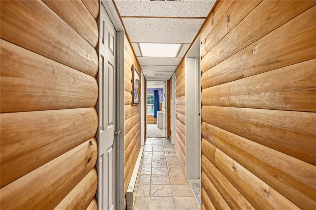 147 Weyant Road White, PA 15490 - Photo 17 of 47 a view of a balcony