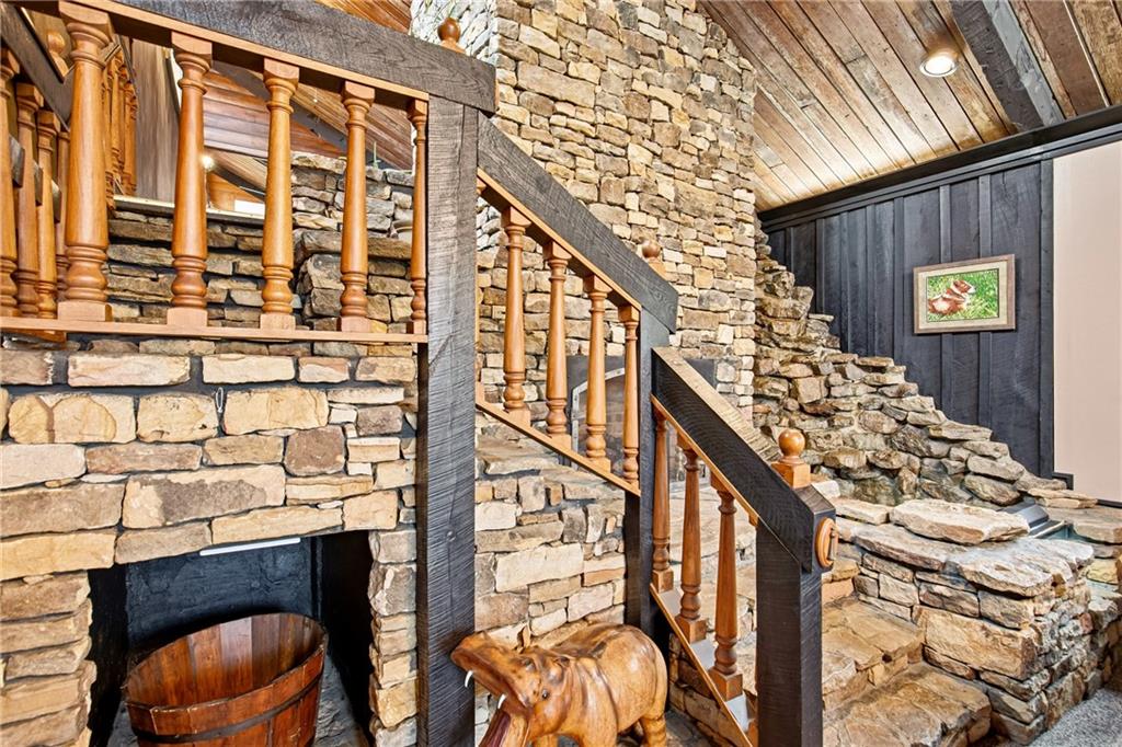 147 Weyant Road White, PA 15490 - Photo 27 of 47 a city view with tall brick walls