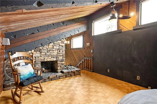 a bathroom with a toilet and a sink