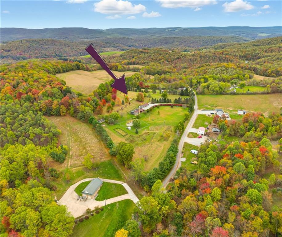 147 Weyant Road White, PA 15490 - Photo 45 of 47 a view of an ocean