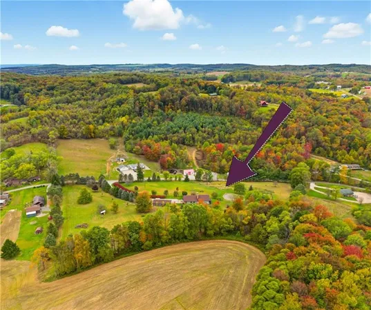 $450,000 | 147 Weyant Road, White, PA 15490