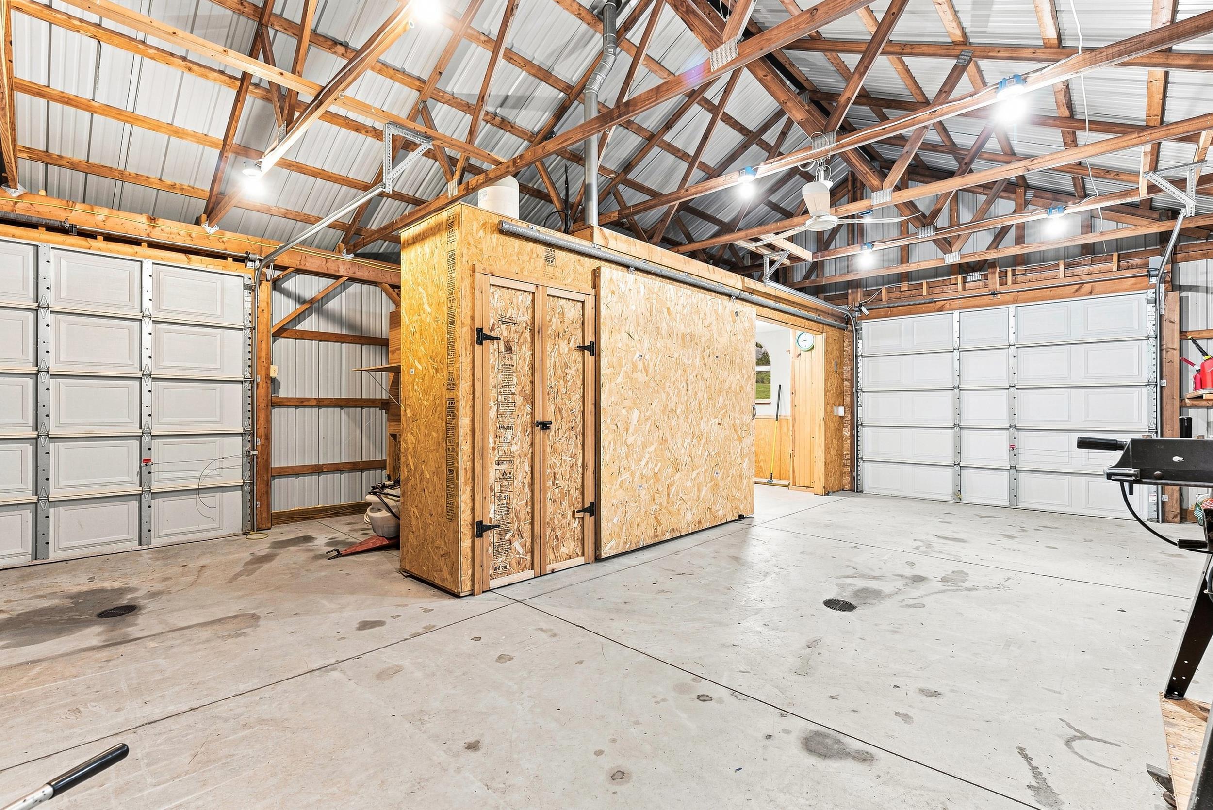 2436 South Henderson Road Davison, MI 48423 - Photo 51 of 55 Gallery Image 51