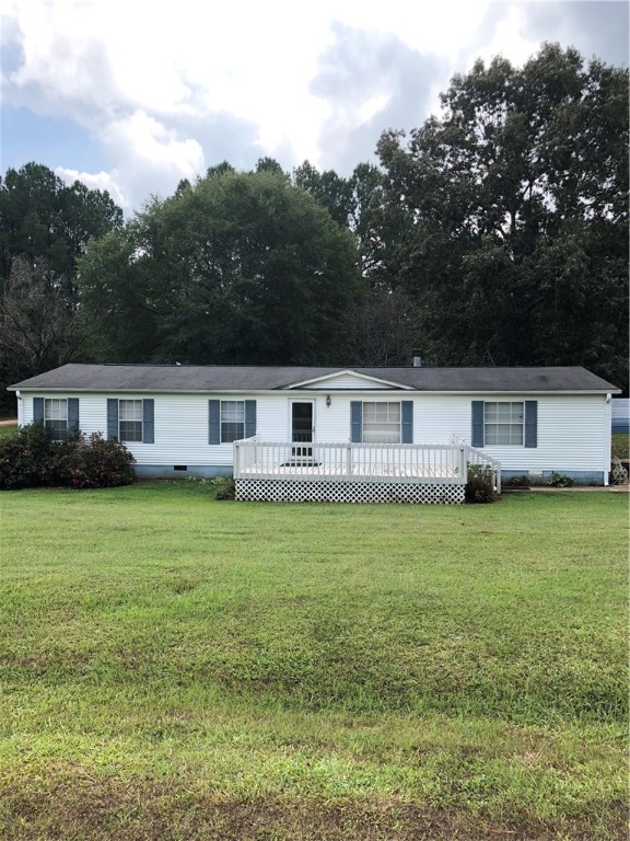 238 Seneca Springs Landing Road Seneca, SC 29678 - Photo 1 of 8 Gallery Image 1