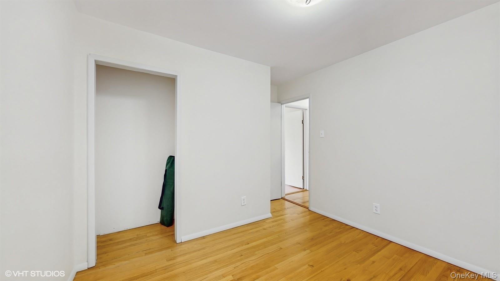 736 State Rte 55 Napanoch, NY 12458 - Photo 13 of 49 Bedroom light wood finished floors