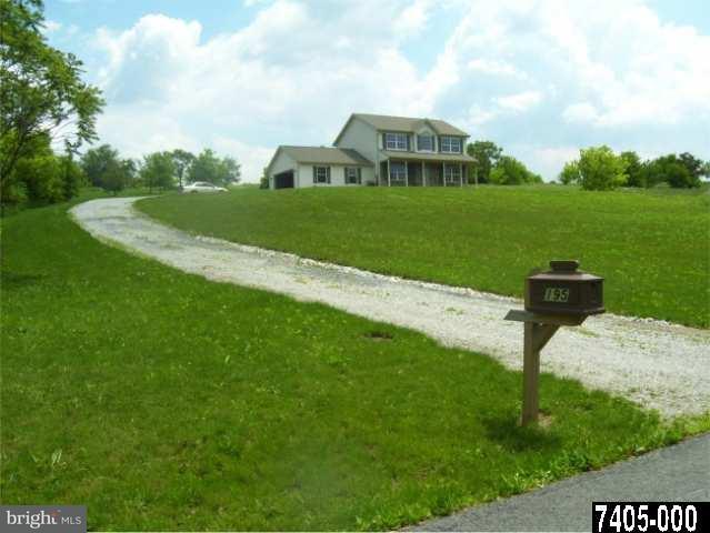 195 Gablers Road Aspers, PA 17304 - Photo 1 of 1 Gallery Image 1