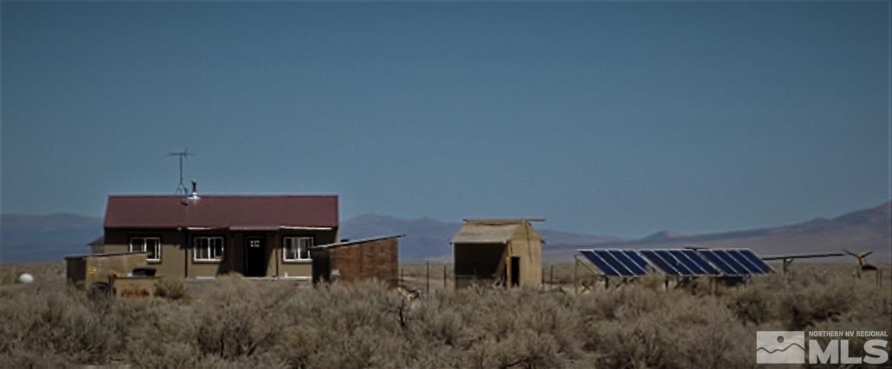 7000 Springfield Road Winnemucca, NV 89445 - Photo 1 of 6 Photo 1